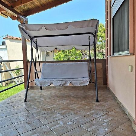 Xristos Villa Vrasná Dış mekan fotoğraf